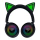 Razer | Headset | Kraken Kitty V3 Pro | Bluetooth | Over-Ear | Black