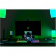 Razer | Headset | Kraken Kitty V3 Pro | Bluetooth | Over-Ear | Black