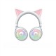 Razer | Headset | Kraken Kitty V3 Pro | Bluetooth | Over-Ear | White