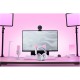 Razer | Headset | Kraken Kitty V3 Pro | Bluetooth | Over-Ear | White