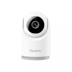 Reolink Smart Wi-Fi PT Indoor Security Camera | E331 | PTZ | 5 MP | F4mm/F1.6 | H.264 | Micro SD, Max. 512 GB