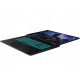 Gigabyte GAMING A18 3VHK3EEC94SH | Black | 18 " | IPS | WQXGA | 2560 x 1600 pixels | AMD Ryzen 7 | 260 | 16 GB | Solid-state dri