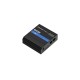 Teltonika LTE Cat 4 Router | RUT200 | 802.11n | 10/100 Mbit/s | Ethernet LAN (RJ-45) ports 2 | Mesh Support No | MU-MiMO No | No