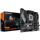 Gigabyte B760M GAMING X DDR4 GEN5 | Processor family Intel | Processor socket LGA1700 | DDR4 | Supported hard disk drive interfa
