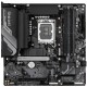 Gigabyte B760M GAMING X DDR4 GEN5 | Processor family Intel | Processor socket LGA1700 | DDR4 | Supported hard disk drive interfa