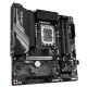 Gigabyte B760M GAMING X DDR4 GEN5 | Processor family Intel | Processor socket LGA1700 | DDR4 | Supported hard disk drive interfa