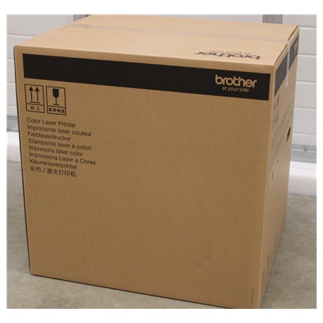 SALE OUT. Brother HL-L9430CDN | Laser | Colour | Color Laser Printer | Wi-Fi | DAMAGED PACKAGING
