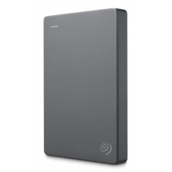 External HDD|SEAGATE|Basic|2TB|USB 3.0|STJL2000400