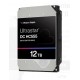 HDD|WESTERN DIGITAL ULTRASTAR|Ultrastar DC HC555|12TB|512 MB|7200 rpm|3,5"|0B48720