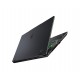 Notebook|MSI|Cyborg|Cyborg A17 AI B2HWFKG|CPU AMD Ryzen 7|260|3800 MHz|17.3"|1920x1080|RAM 16GB|DDR5|SSD 512GB|NVIDIA GeForce RT