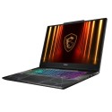 Notebook|MSI|Cyborg|17 B13WGKG|CPU Intel CoreT i7|i7-13620H|17.3 "|1920 x 1080 pixels|RAM 16 GB|DDR5-SDRAM|SSD 1000 GB|Discrete 