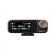 DJI | Mic 2 Wireless Microphone Set, 2 TX + 1 RX + Charging Case