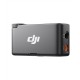 DJI | Mic 2 Wireless Microphone Set, 2 TX + 1 RX + Charging Case
