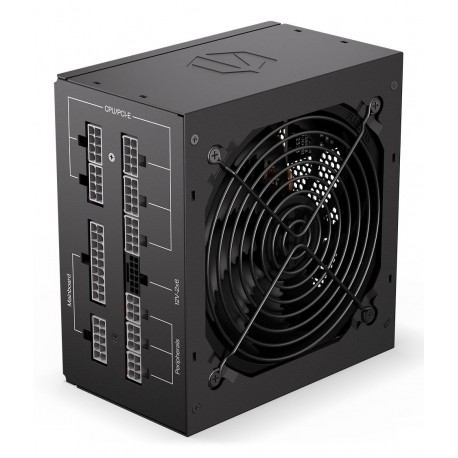 Power Supply|ENDORFY|ATX|PC|100 - 240 V|750 W|EY7A013