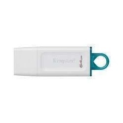 MEMORY DRIVE FLASH USB3 128GB/KC-U2G128-5R KINGSTON