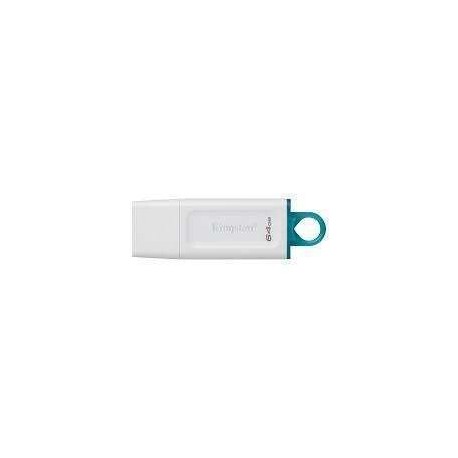 MEMORY DRIVE FLASH USB3 128GB/KC-U2G128-5R KINGSTON