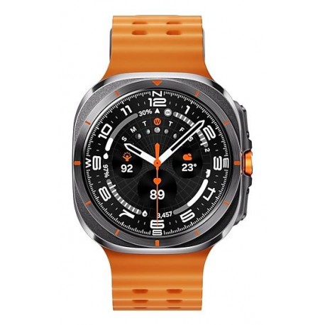 SMARTWATCH GALAXY WATCH ULTRA/LTE 2025 TIT SM-L705 SAMSUNG