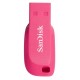MEMORY DRIVE FLASH USB2 16GB/SDCZ50C-016G-B35PE SANDISK