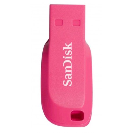 MEMORY DRIVE FLASH USB2 16GB/SDCZ50C-016G-B35PE SANDISK
