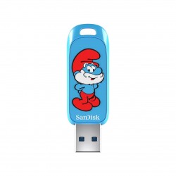 MEMORY DRIVE FLASH USB3.2/128GB SDCZIS-128G-G46 SANDISK