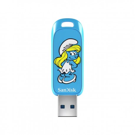 MEMORY DRIVE FLASH USB3.2/256GB SDCZIS-256G-G46 SANDISK