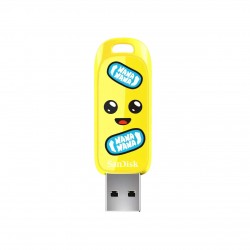 MEMORY DRIVE FLASH USB3.2/256GB SDCZIF-256G-G46 SANDISK