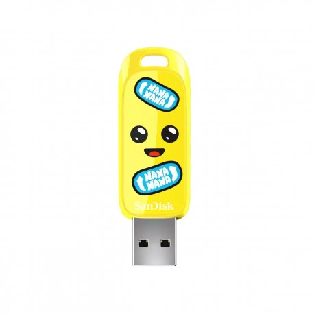MEMORY DRIVE FLASH USB3.2/256GB SDCZIF-256G-G46 SANDISK