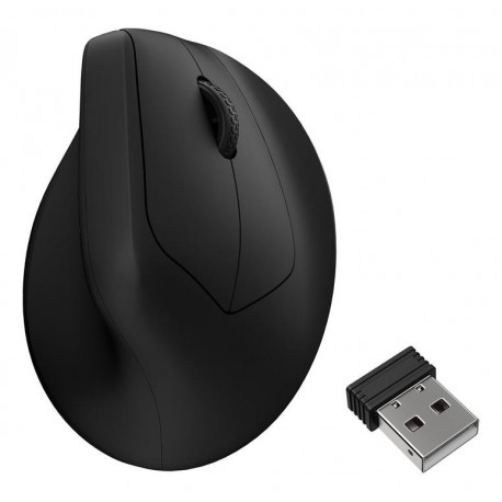 MOUSE USB OPTICAL WRL M5/BLACK M5-A23 KEYCHRON