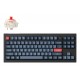 KEYBOARD WRL V3 MAX RGB/CARBON BLACK V3M-D1 KEYCHRON