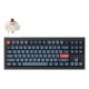 KEYBOARD WRL V3 MAX RGB/CARBON BLACK V3M-D3 KEYCHRON