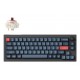 KEYBOARD WRL V2 MAX RGB/CARBON BLACK V2M-D3 KEYCHRON