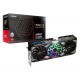 Graphics Card|ASROCK|AMD|Radeon RX 9070 XT|16 GB|GDDR6|256 bit|PCI Express x16 5.0|Active|RX9070XTTC16GO