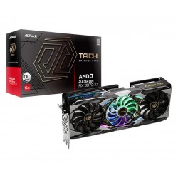 Graphics Card|ASROCK|AMD|Radeon RX 9070 XT|16 GB|GDDR6|256 bit|PCI Express x16 5.0|Active|RX9070XTTC16GO