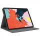 Targus | VersaVu Classic Case | THZ749GL | 12.9 " | Tablet case | For iPad Air 13-inch & iPad Pro 12.9-inch | Black