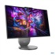 Lenovo Yoga | 27IAH10 | Desktop | AIO | 27 " | Inte Core Ultra 7 | 255H | 16 GB | Soldered LPDDR5x | 1000 GB | Intel Arc 140T GP