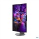 Lenovo Yoga | 27IAH10 | Desktop | AIO | 27 " | Inte Core Ultra 7 | 255H | 16 GB | Soldered LPDDR5x | 1000 GB | Intel Arc 140T GP