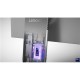 Lenovo Yoga | 27IAH10 | Desktop | AIO | 27 " | Inte Core Ultra 7 | 255H | 16 GB | Soldered LPDDR5x | 1000 GB | Intel Arc 140T GP