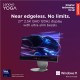 Lenovo Yoga | 27IAH10 | Desktop | AIO | 27 " | Inte Core Ultra 7 | 255H | 16 GB | Soldered LPDDR5x | 1000 GB | Intel Arc 140T GP