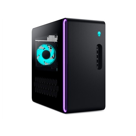 Dell Alienware | Aurora ACT1250 | Desktop | Tower | Intel Core Ultra 7 | 265F | 32 GB | DDR5 | 2000 GB | NVIDIA GeForce RTX 5070