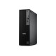Dell Pro Slim QCS1250 Core i3-14100/8GB/512GB/Intel Integrated/Ubuntu/No kbd/3Y ProSupport NBD Onsite Warranty | Dell