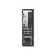 Dell Pro Slim QCS1250 Core i3-14100/16GB/512GB/Intel Integrated/Ubuntu/No kbd/3Y ProSupport NBD Onsite Warranty | Dell