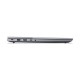 Lenovo ThinkBook 16 Gen 8 IAL 16 WUXGA ULT9-185H/16GB/512GB/Intel Graphics/WIN11 Pro/Nordic Backlit kbd/Arctic Grey/FP/2Y Warran