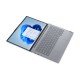 Lenovo ThinkBook 14 Gen 8 IAL 14 WUXGA ULT9-185H/16GB/512GB/Intel Graphics/WIN11 Pro/Nordic Backlit kbd/Arctic Grey/FP/2Y Warran