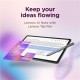 Lenovo Idea Tab 5G LTE (w/o power adapter) | ZAFM0112SE | 11 " | Luna Grey | IPS | 2560 x 1600 pixels | MediaTek | MediaTek Dime