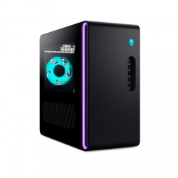 Dell Alienware | Aurora ACT1250 | Desktop | Tower | Intel Core Ultra 9 | 285 | 64 GB | DDR5 | 2000 GB | NVIDIA GeForce RTX 5070 