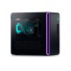 Dell Alienware | Aurora ACT1250 | Desktop | Tower | Intel Core Ultra 9 | 285 | 64 GB | DDR5 | 2000 GB | NVIDIA GeForce RTX 5070 