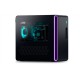 Dell Alienware | Aurora ACT1250 | Desktop | Tower | Intel Core Ultra 9 | 285 | 64 GB | DDR5 | 2000 GB | NVIDIA GeForce RTX 5070 