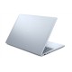 Dell Plus 16 DB16250 | Ice Blue | 16 " | Touchscreen | 2K | 2560 x 1600 pixels | Intel Core Ultra 9 | 288V | 32 GB | LPDDR5X | S