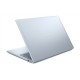 Dell Plus 16 DB16250 | Ice Blue | 16 " | Touchscreen | 2K | 2560 x 1600 pixels | Intel Core Ultra 9 | 288V | 32 GB | LPDDR5X | S