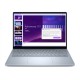 Dell Plus 14 2-in-1 DB04250 | Ice Blue | 14 " | Touchscreen | 2K | 1920 x 1200 pixels | Intel Core Ultra 5 | 226V | 16 GB | LPDD
